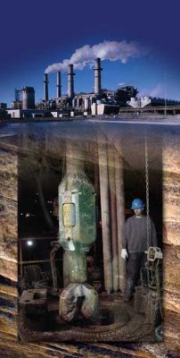 Sweeping Our Emissions Under the Carpet: Is Carbon Capture a Silver Bullet?