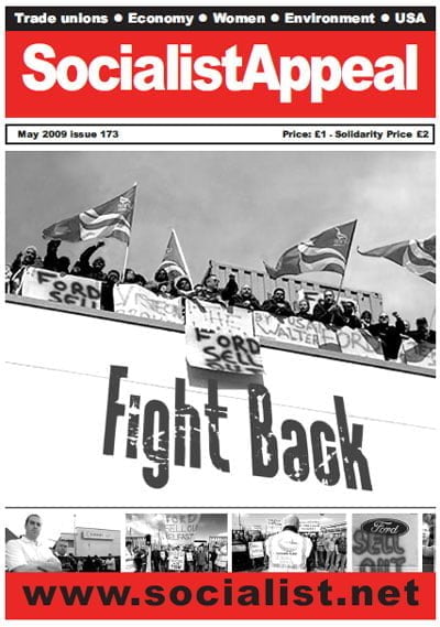 Socialist Appeal is out now! sa173coverlarge.jpg