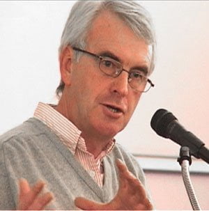 john mcdonnell