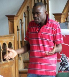 Nigerian Marxist Bayo Ogunrufta edpubmeet2.jpg