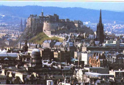 Edinburgh Cleansing Workers Defend Jobs and Pay