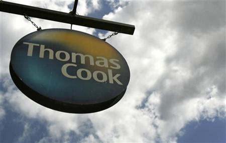 Thomas Cook workers released… What do the events in Grafton Street mean for the working class?