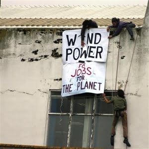Vestas Day Of Action