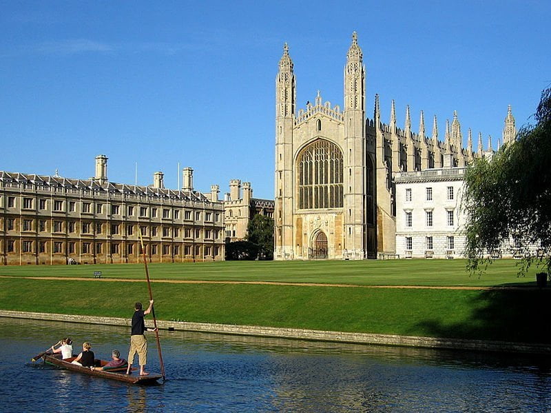 Labour Left rallies in Cambridge