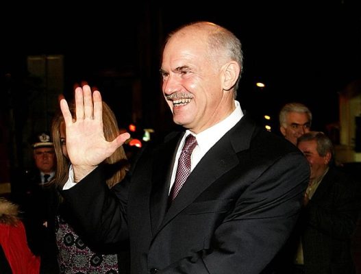 Greece: A historical defeat for the bosses party – mass shift to the left!