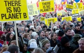 Collapse of the Climate Summit – where to now?