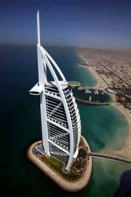 Bye, Bye, Dubai?