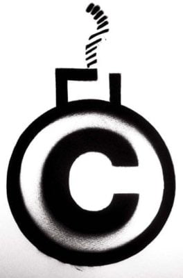 Copyright – keeping ideas under lock and key