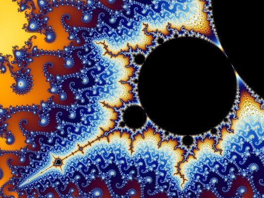 Chaos, Science and Marxism