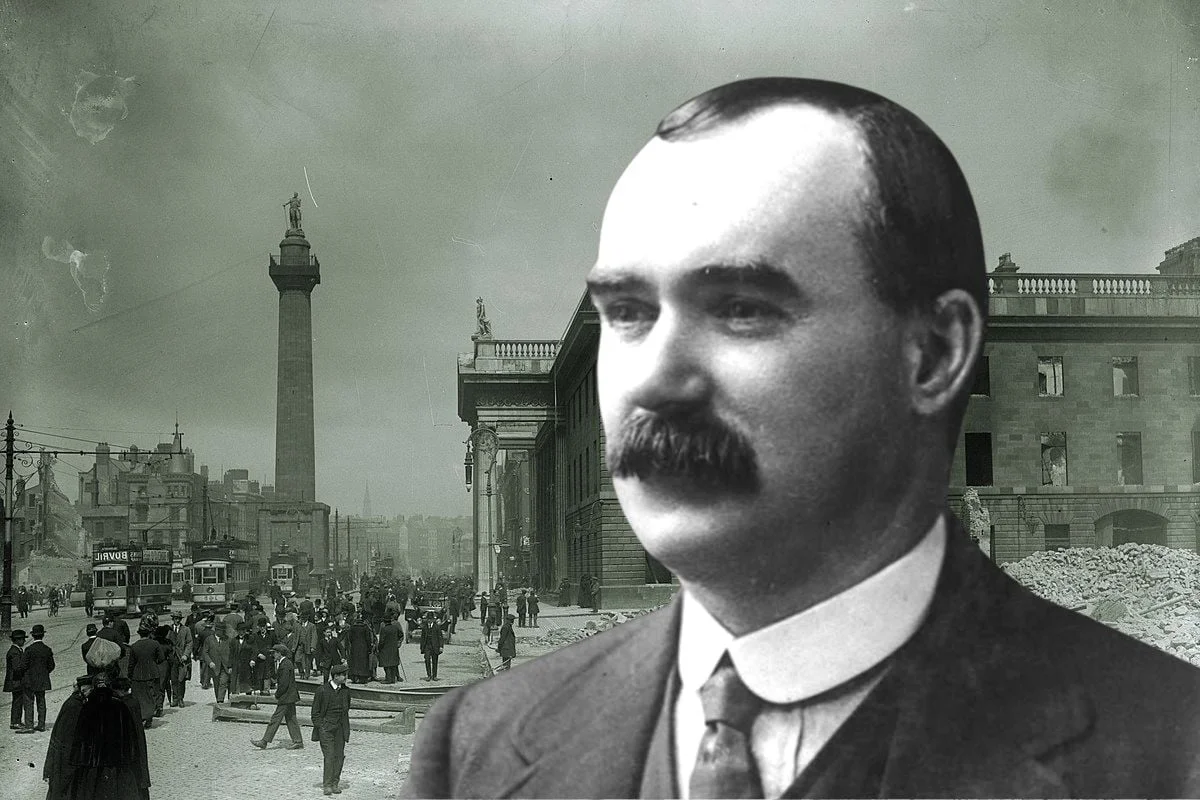 connolly_1916