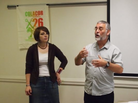 HOV Conf 2011: Great success