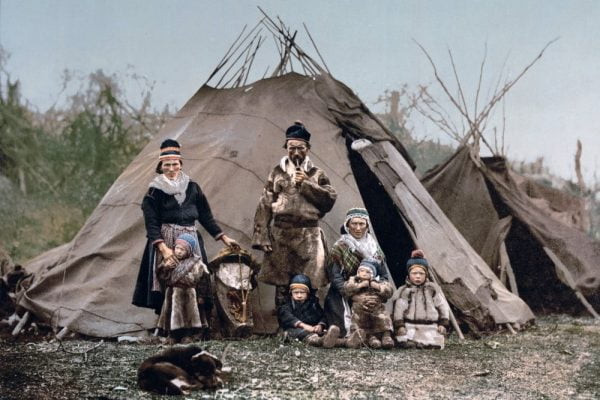 Origin of the family: In Defence of Engels and Morgan