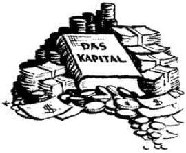 Marx’s Capital: Chapter one – The Commodity