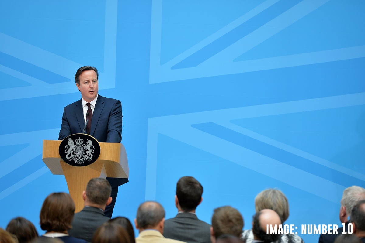 Cameron’s crisis: coalition defeated over Syria