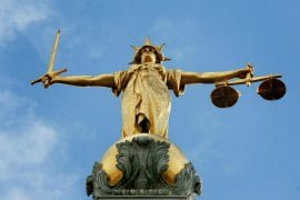 Cuts to legal aid: democracy too expensive for capitalism