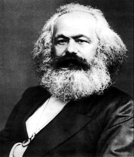Marx small