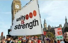NUS National Demo