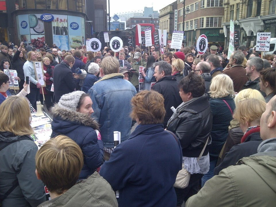 newcastle-bedroomtax
