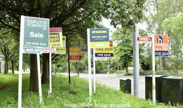 “Help to Buy” and the UK housing crisis