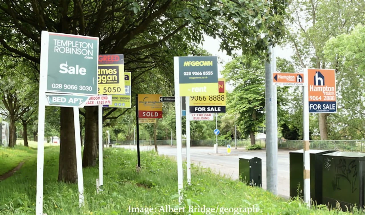 ukhousing