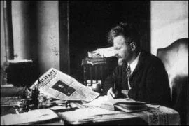 Trotsky