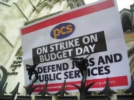pcsstrike