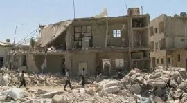 syria-civil-war