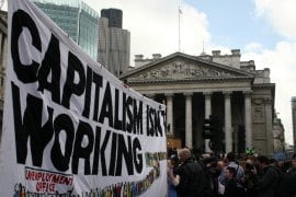 “Nightmares of Marxist revolution” stalk Britain