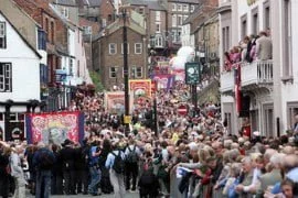 durham-miners-gala