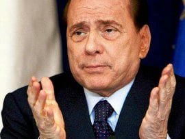 Is the judiciary “political”? – The case of Silvio Berlusconi