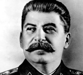 Stalinism and the Marxist theory of the State