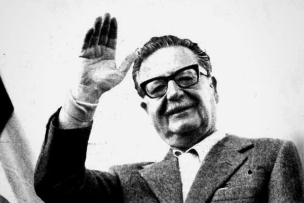 The Lessons of Chile 1973
