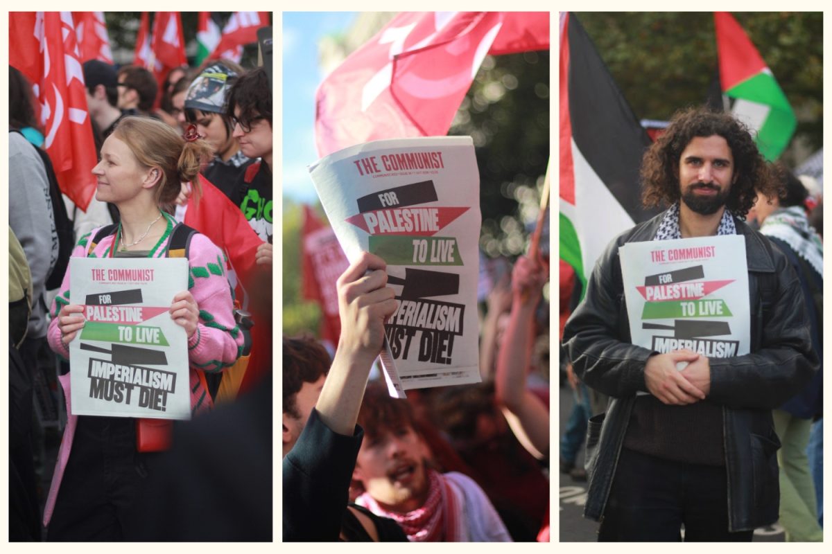 Subscribe to The Communist – the voice of revolutionary workers and youth