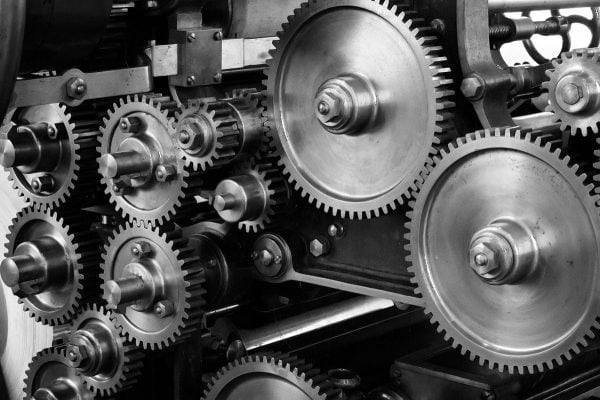 Technology, innovation, growth, and capitalism