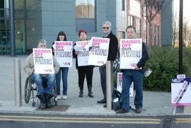 ucupensionstrike