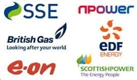 Big-six-energy-companies