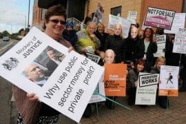 probationprivatisation