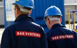 BAE-job-losses