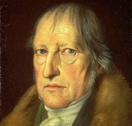 Hegel