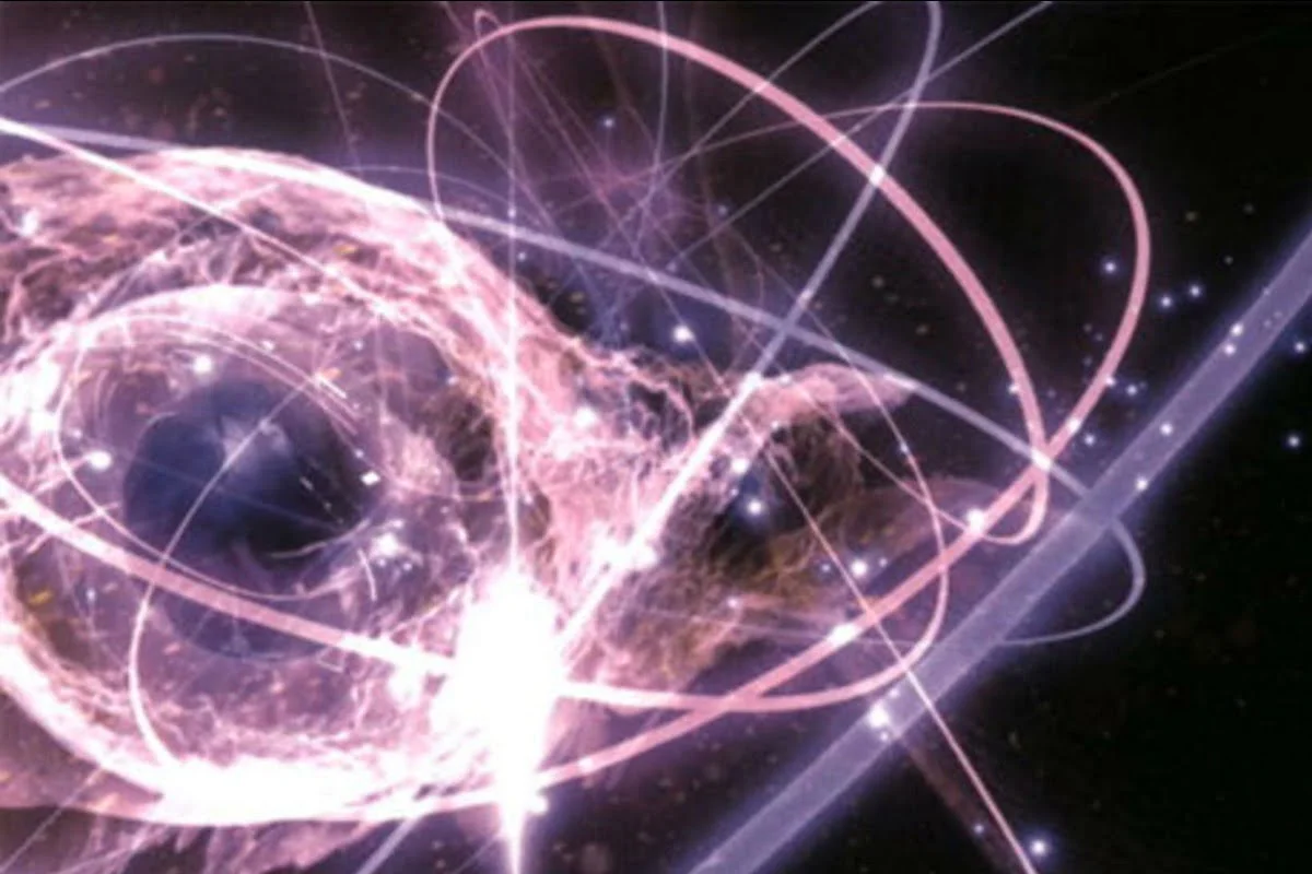 quantum