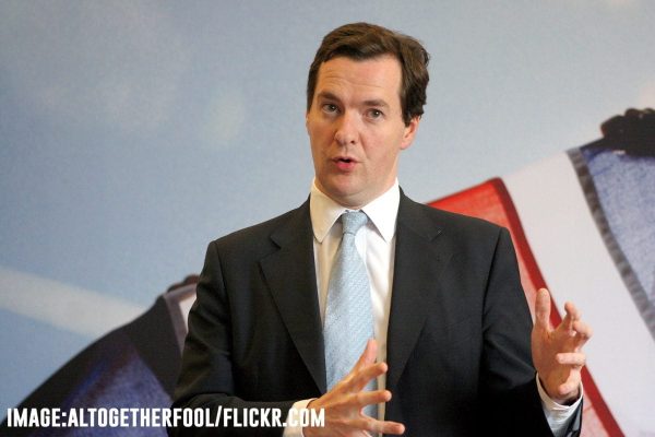 Autumn Statement 2014 – Warning: Deep Cuts Ahead