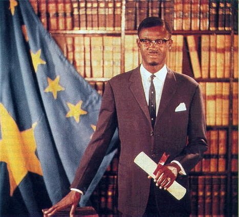 lumumba