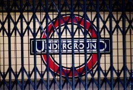 Tube workers show their strength: time to step up the action