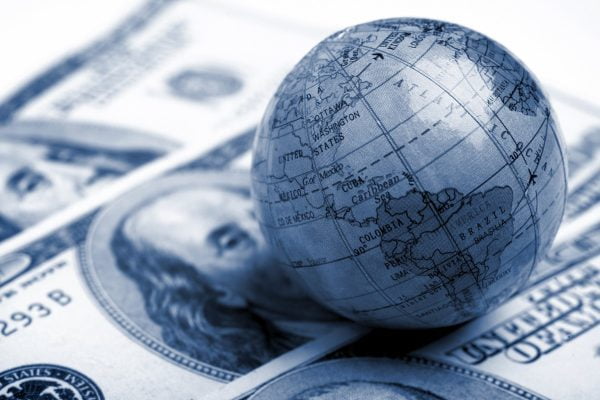 Imperialism and the new Free Trade deals