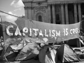 The Organic Crisis of Capitalism – Part one