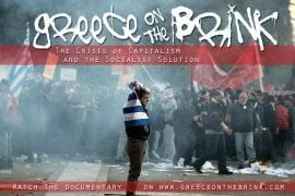 greeceonthebrink