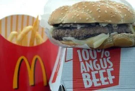 mcdonaldsburger