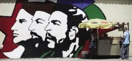 cuba