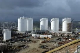 shetlandsgasplant