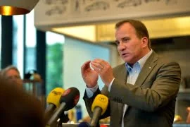 lofven-sweden